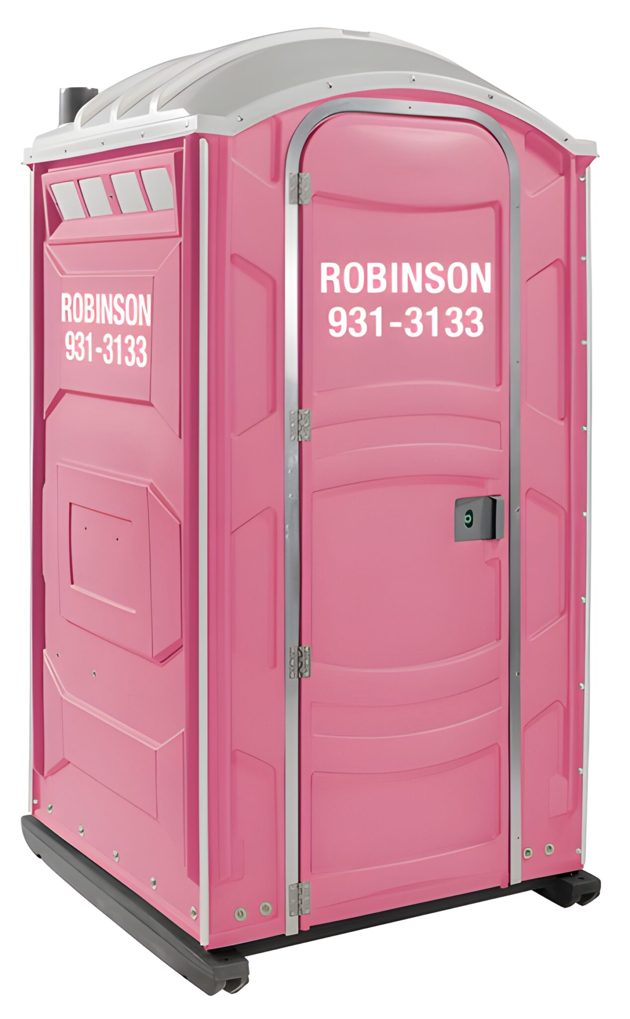 Standard Porta Potty Robinson Waste Dumpsters Portable Toilets standard-porta-potty-robinson-waste-dumpsters-portable-toilets
