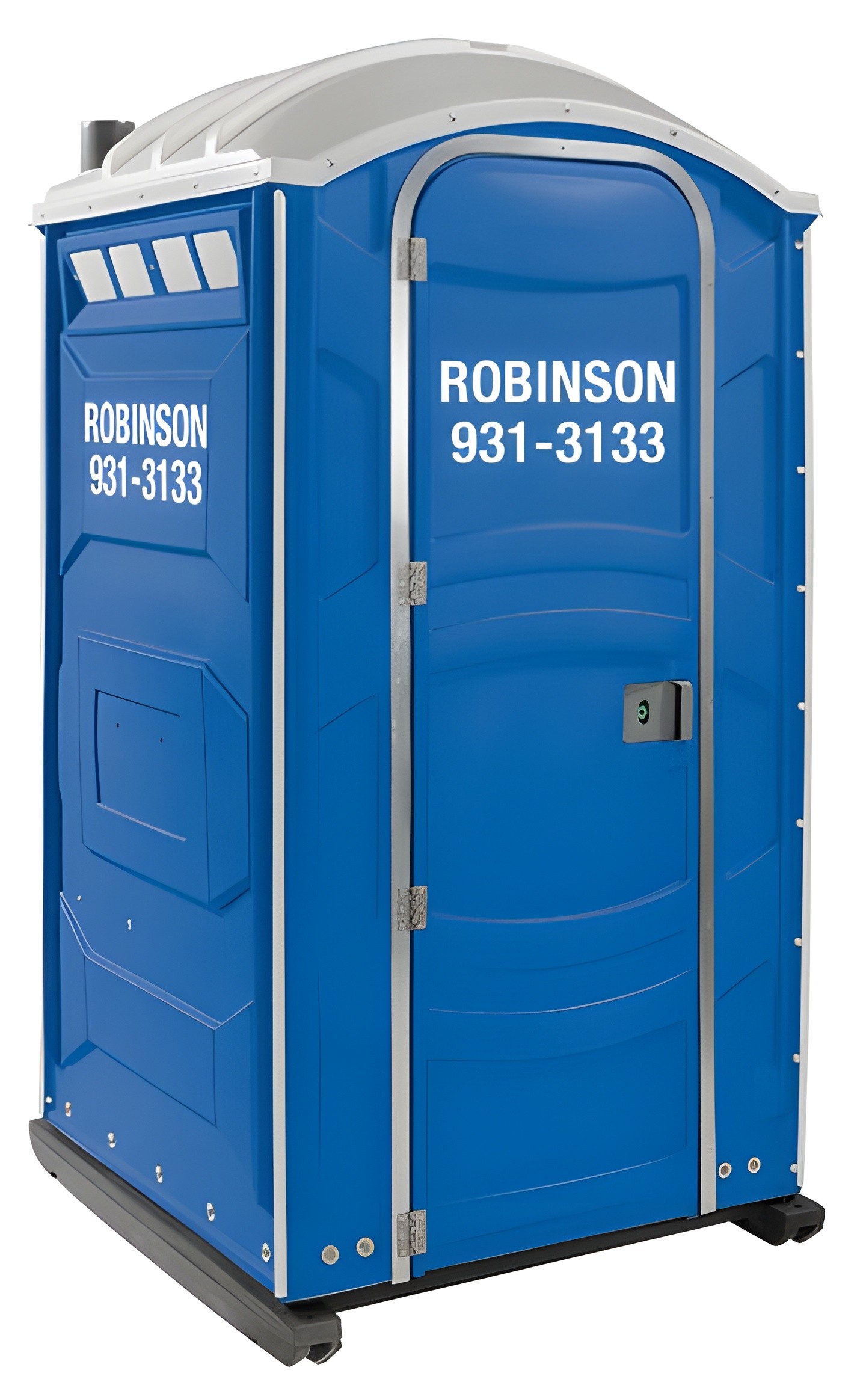 Palmyra Dumpster Rental and Portable Toilet Rental 2