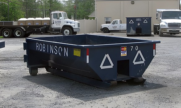 Tabernacle Dumpster Rental and Portable Toilet Rental 2