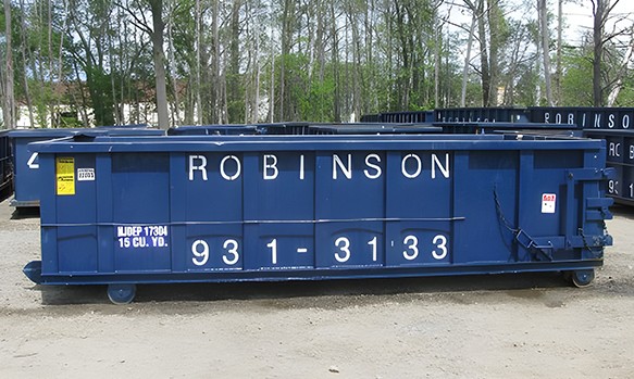 Dumpster Rental and Portable Toilet Rental for Leisuretowne, NJ