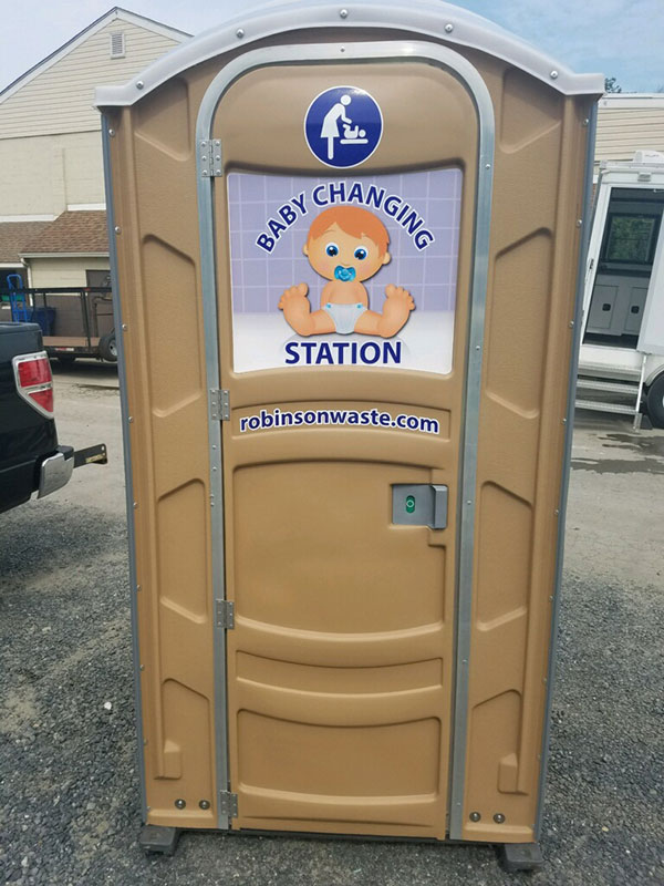 Camden County Dumpster Rental and Portable Toilet Rental