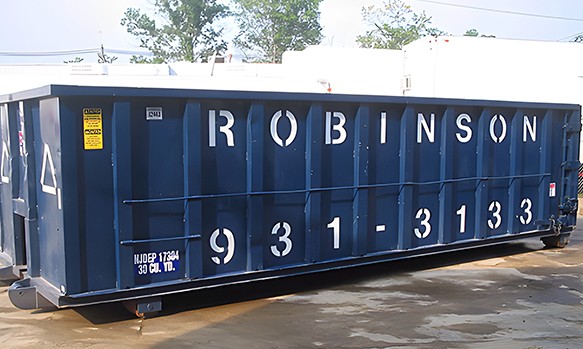 Cherry Hill Dumpster Rental and Portable Toilet Rental