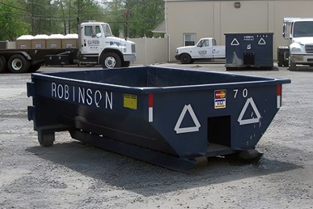 Pennsauken Dumpster Rental and Portable Toilet Rental