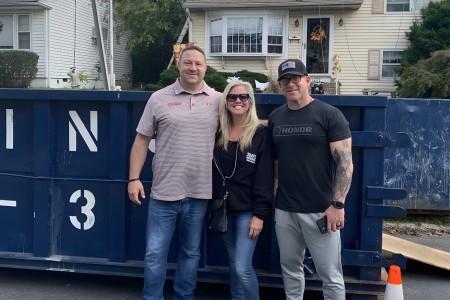 Pennsauken Dumpster Rental and Portable Toilet Rental