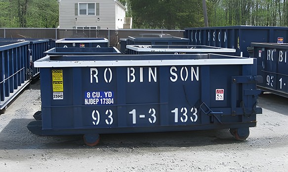 Voorhees Dumpster Rental and Portable Toilet Rental