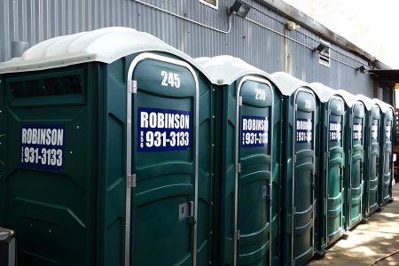 Barrington Dumpster Rental and Portable Toilet Rental
