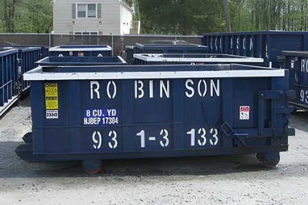 Barrington Dumpster Rental and Portable Toilet Rental