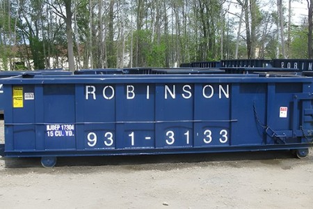 Gloucester Township Dumpster Rental and Portable Toilet Rental