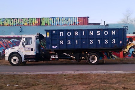 Somerdale Dumpster Rental and Portable Toilet Rental