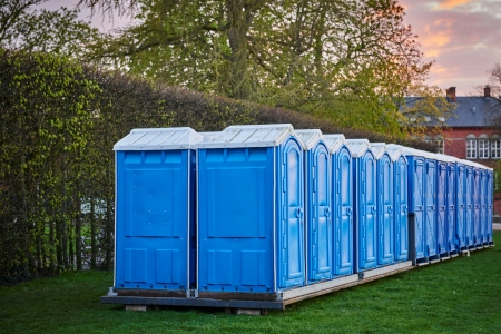 Bellmawr Dumpster Rental and Portable Toilet Rental