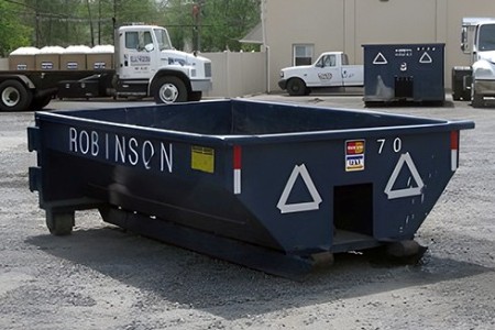 Bellmawr Dumpster Rental and Portable Toilet Rental