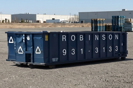 Audubon Dumpster Rental and Portable Toilet Rental
