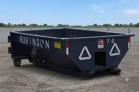 Lindenwold Dumpster Rental and Portable Toilet Rental