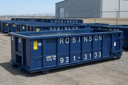 Winslow Township Dumpster Rental and Portable Toilet Rental