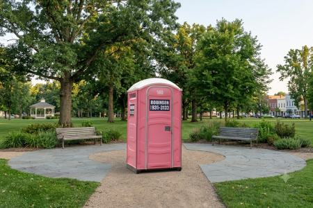 Winslow Township Dumpster Rental and Portable Toilet Rental