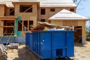 Pine Hill Dumpster Rental and Portable Toilet Rental