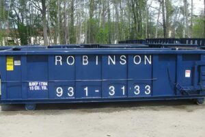 Willingboro Dumpster Rental and Portable Toilet Rental