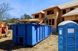 Haddon Heights Dumpster Rental and Portable Toilet Rental