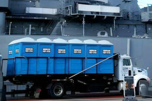 Runnemede Dumpster Rental and Portable Toilet Rental