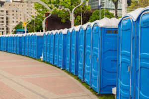 Delran Dumpster Rental and Portable Toilet Rental